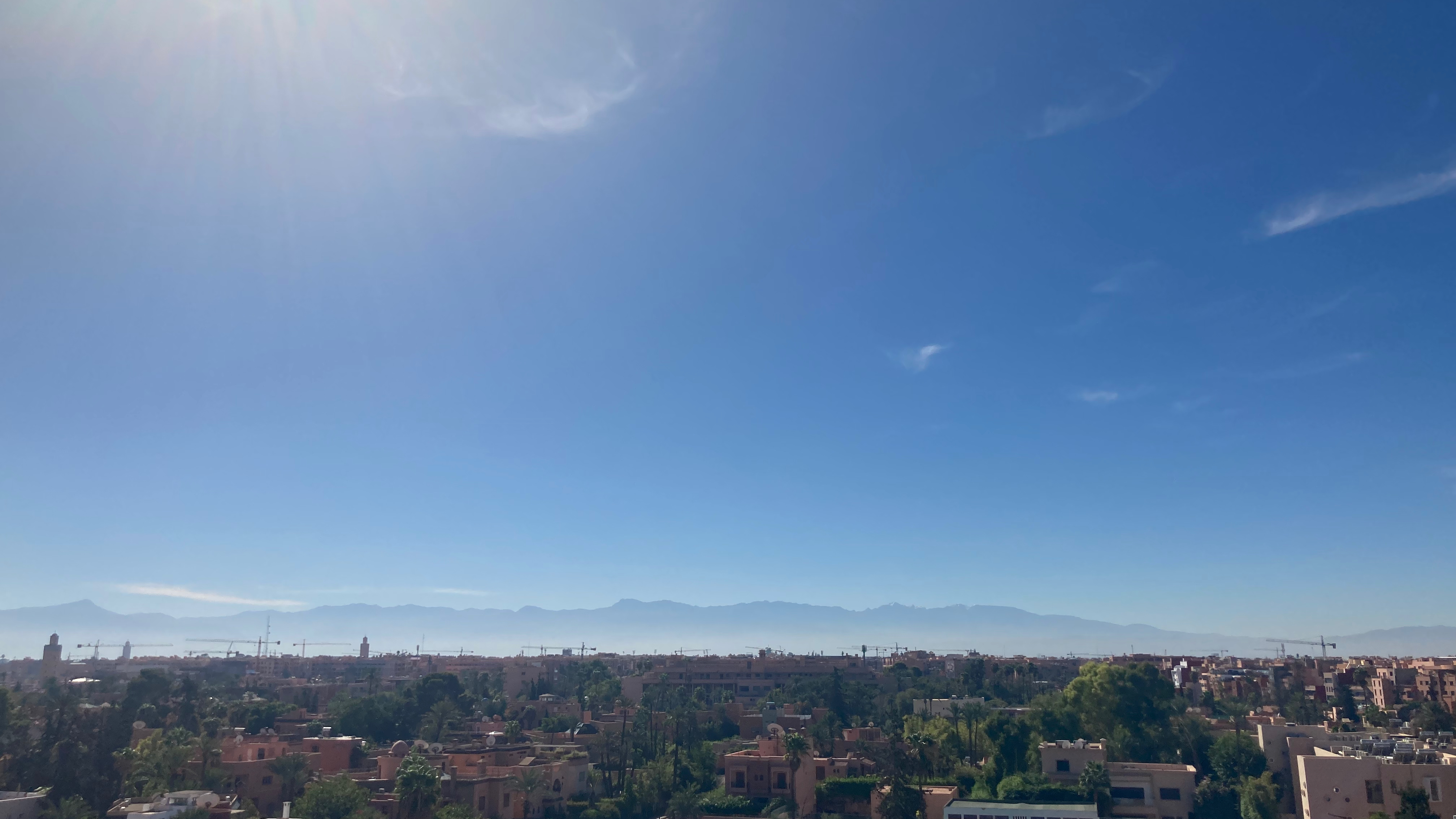 Photo du Maroc