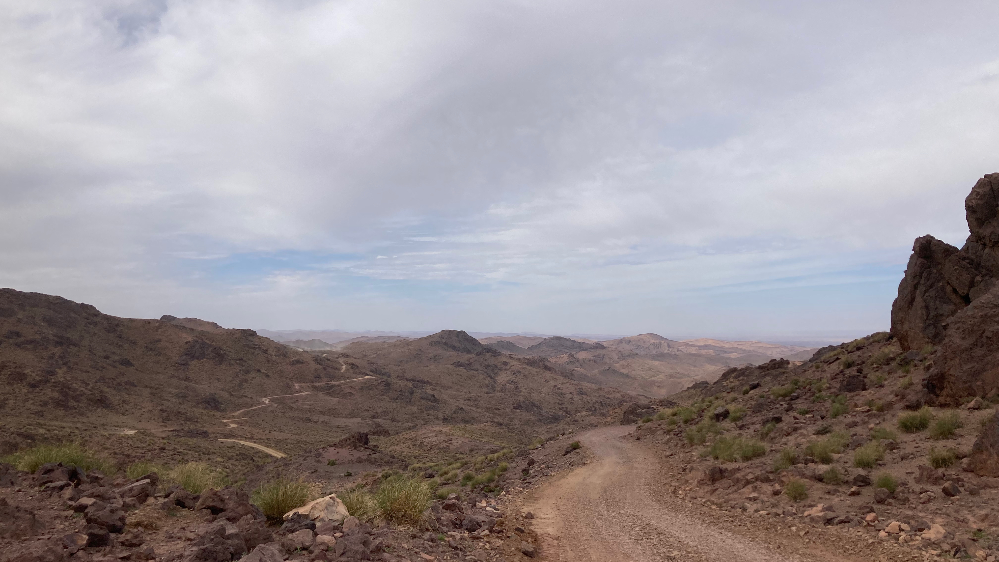 Photo du Maroc