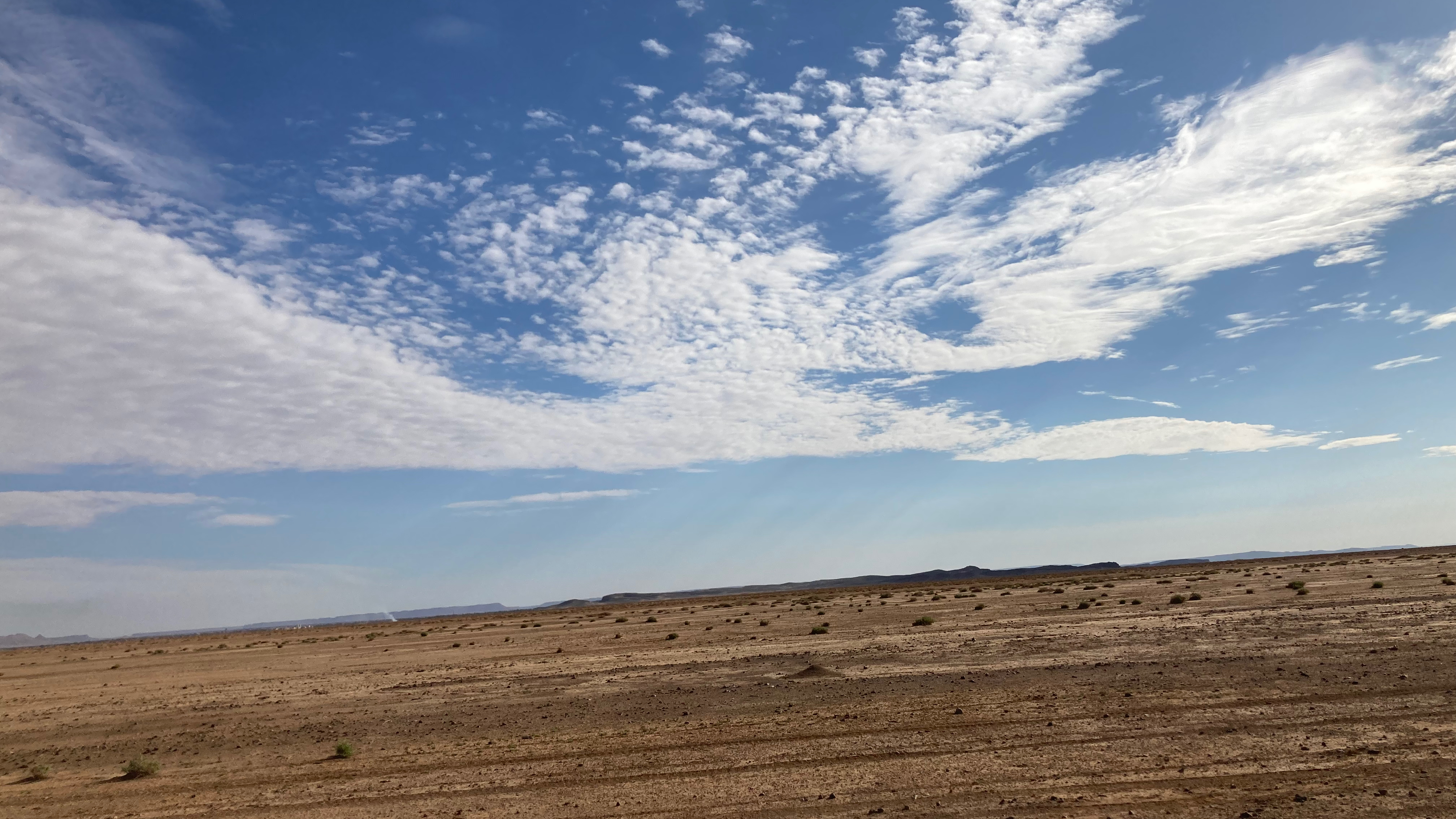 Photo du Maroc