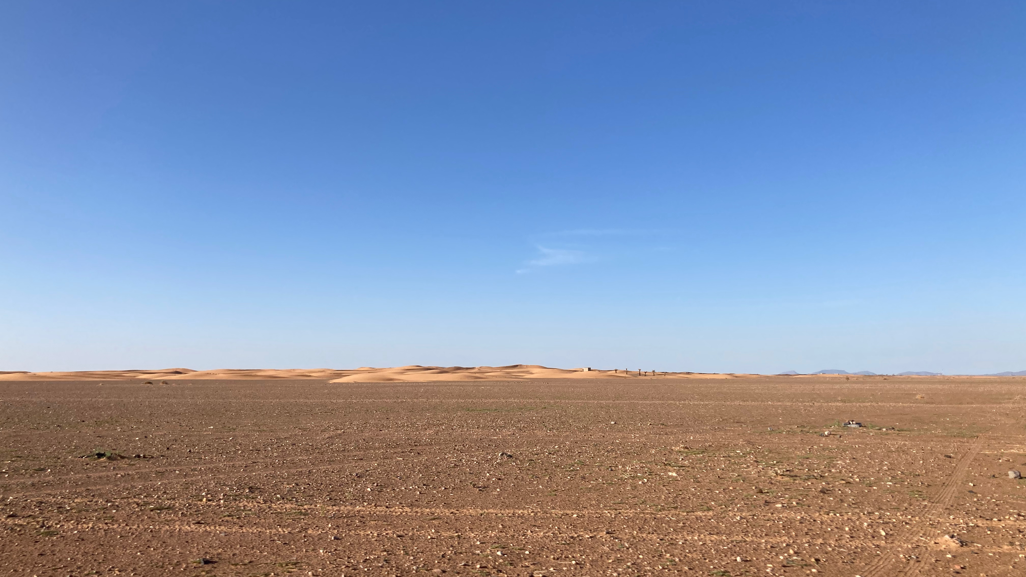 Photo du Maroc