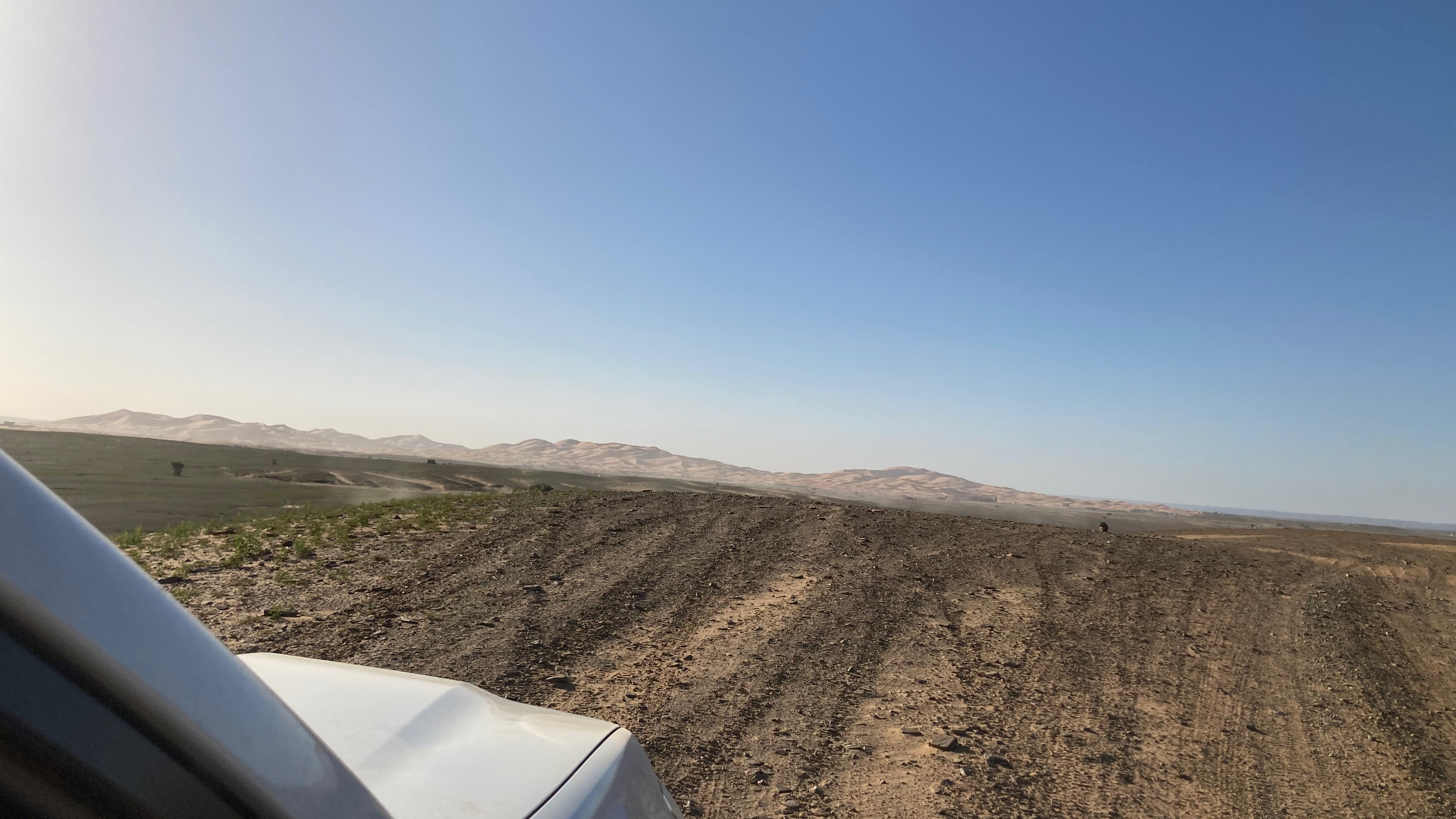 Photo du Maroc