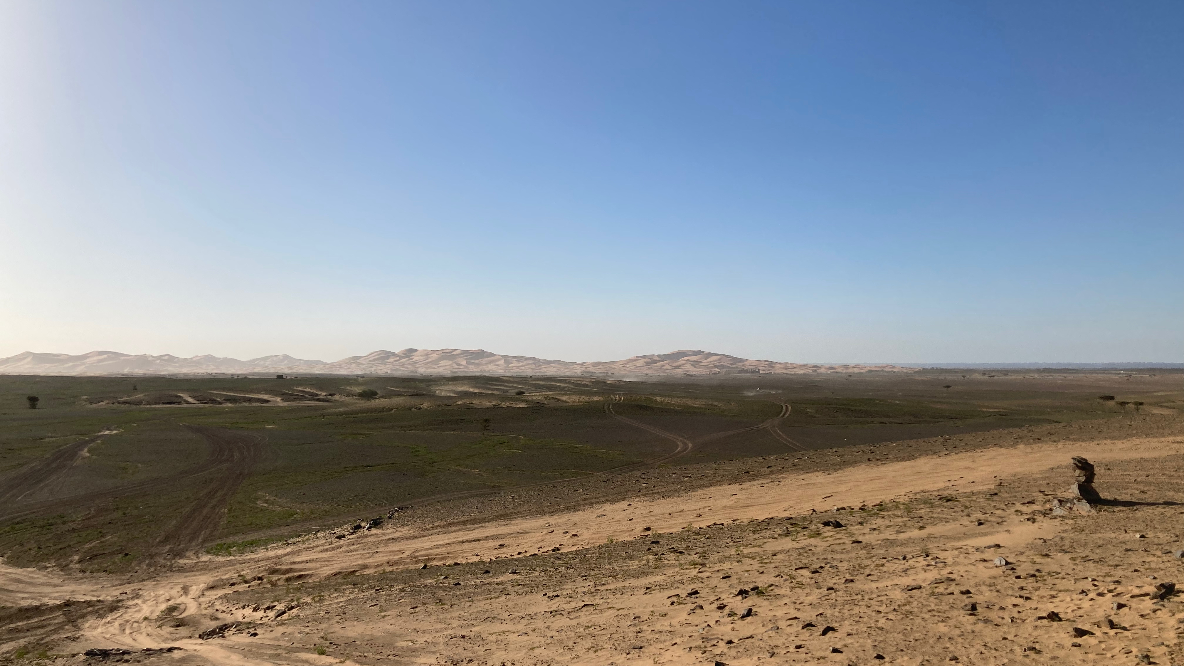 Photo du Maroc