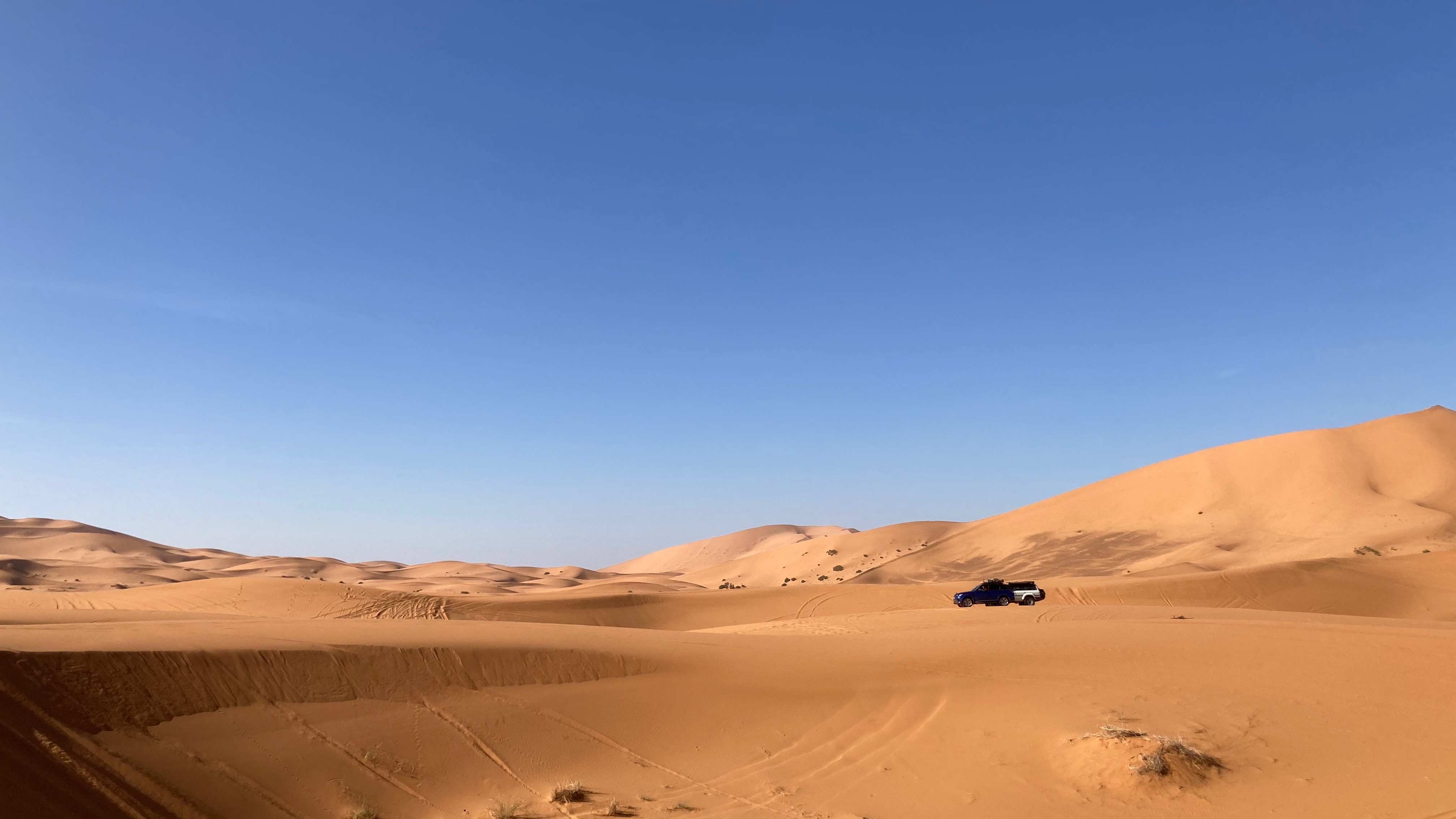 Photo du Maroc