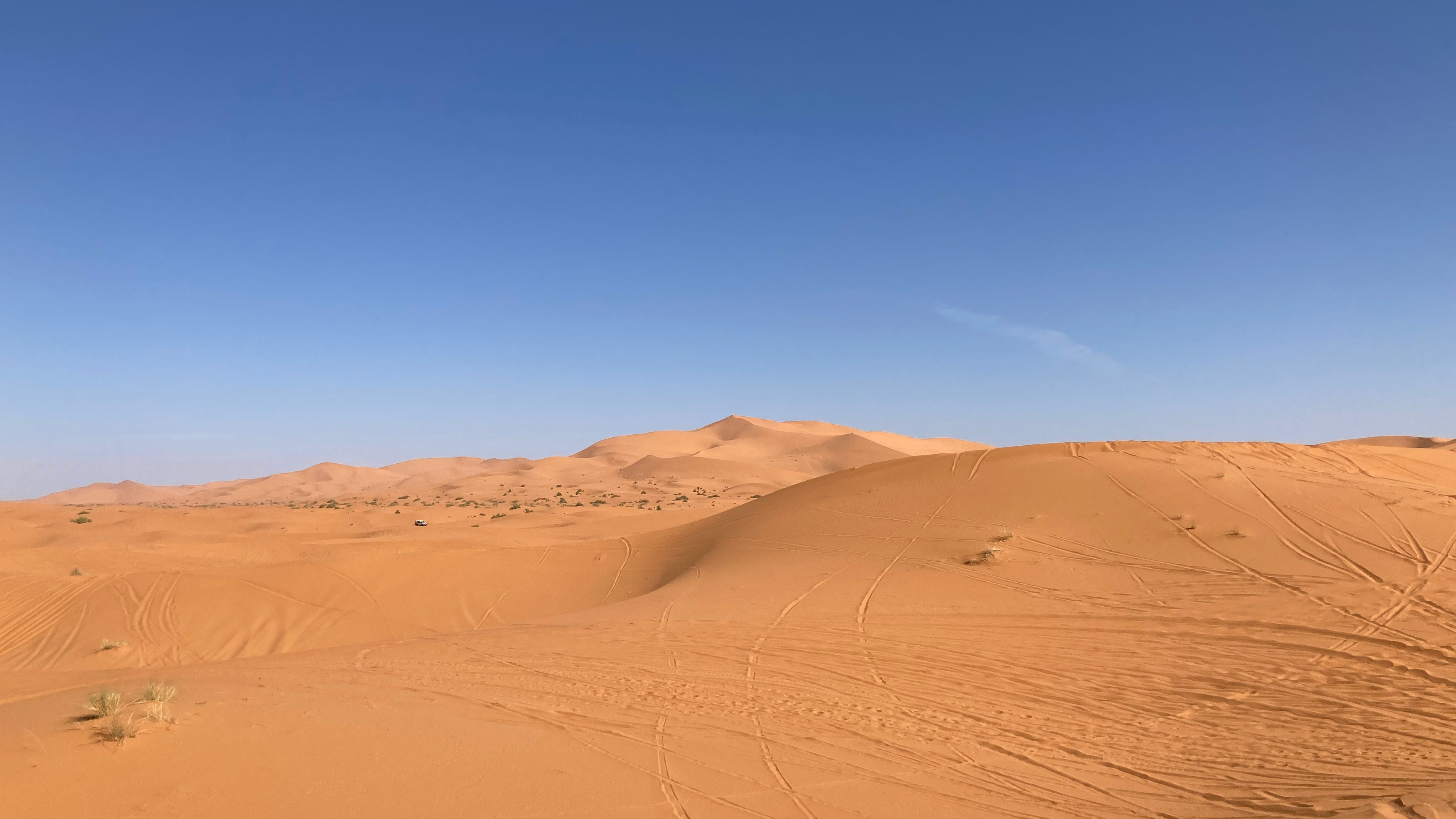 Photo du Maroc