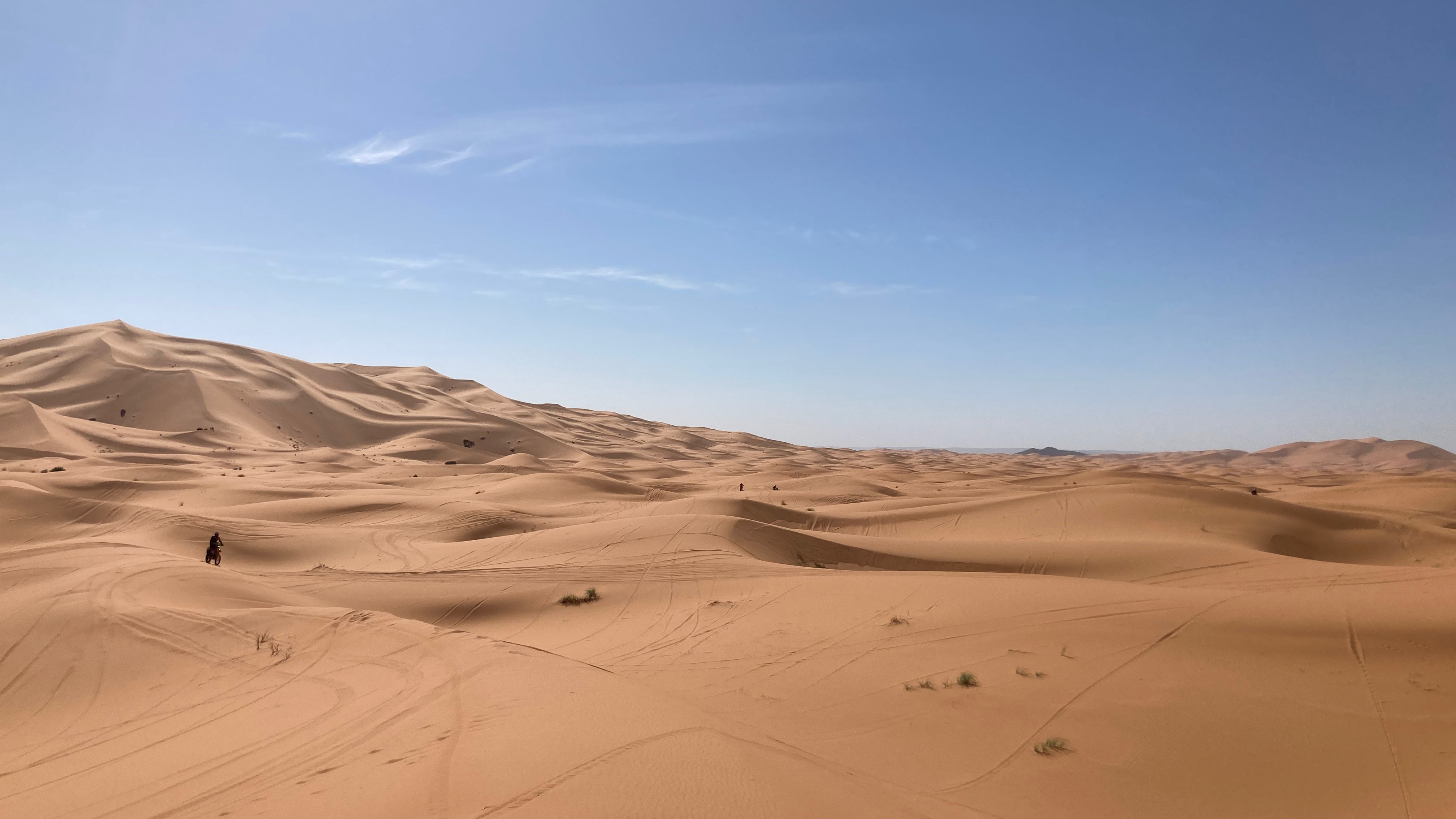 Photo du Maroc