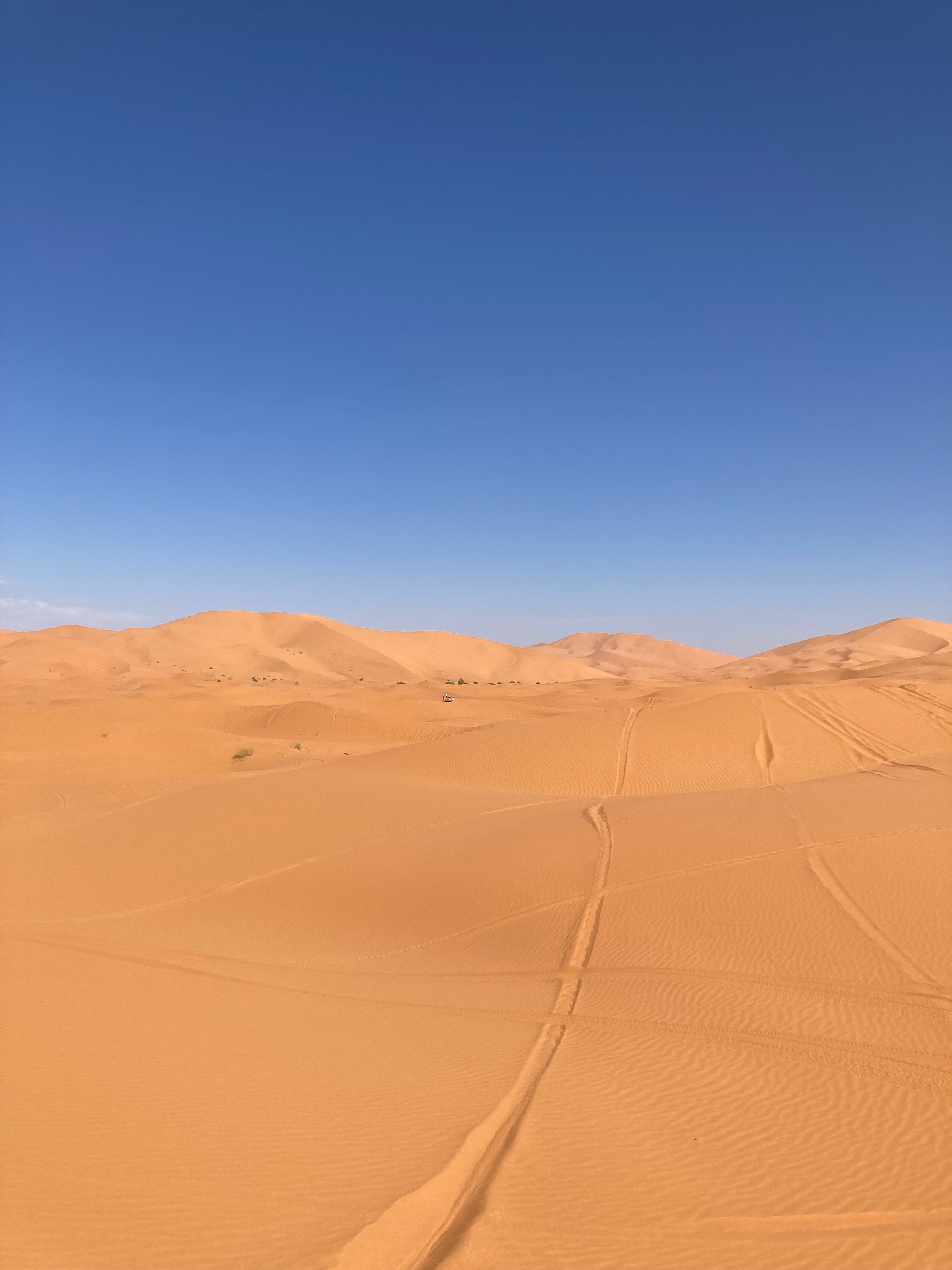 Photo du Maroc