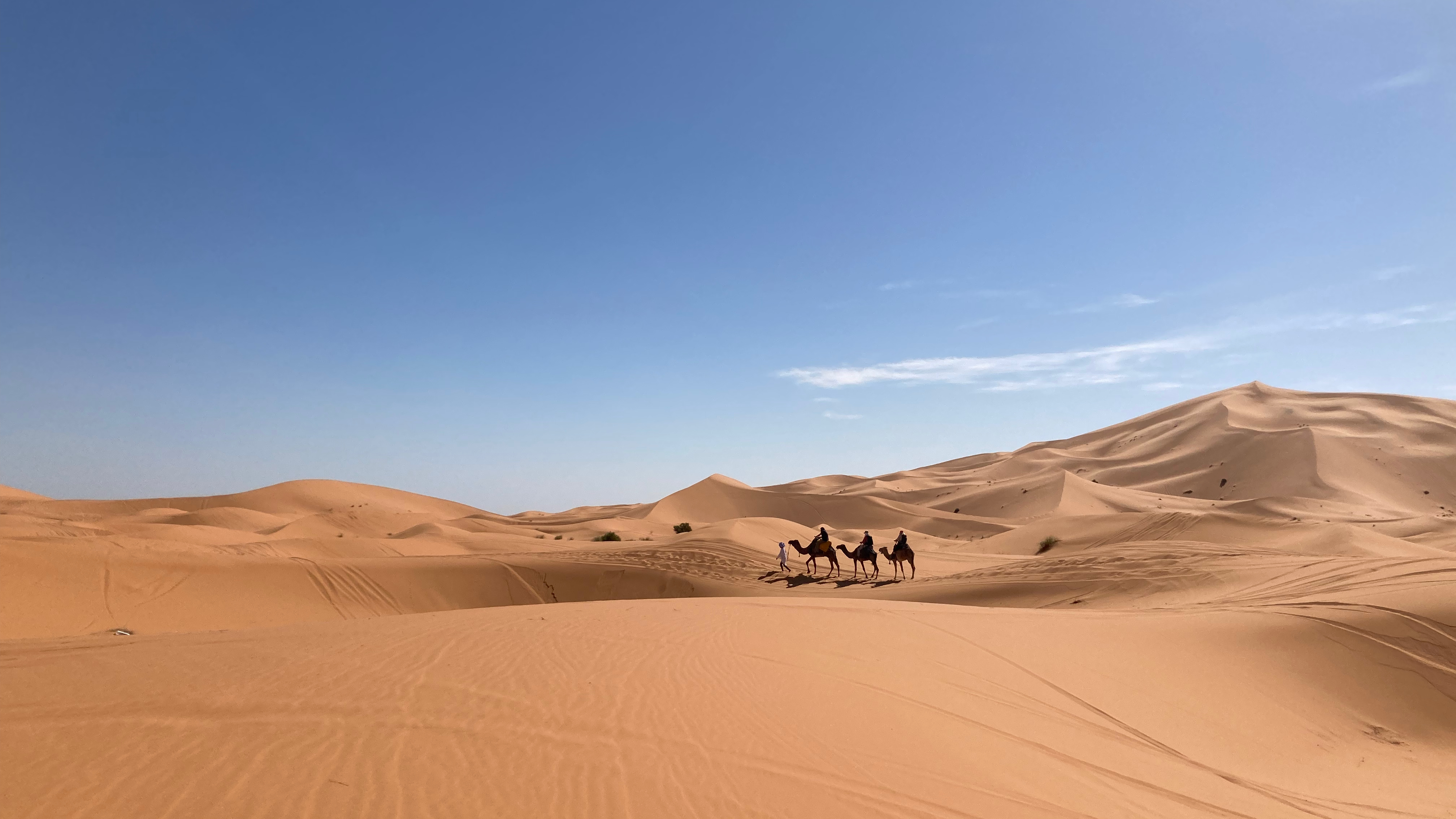 Photo du Maroc