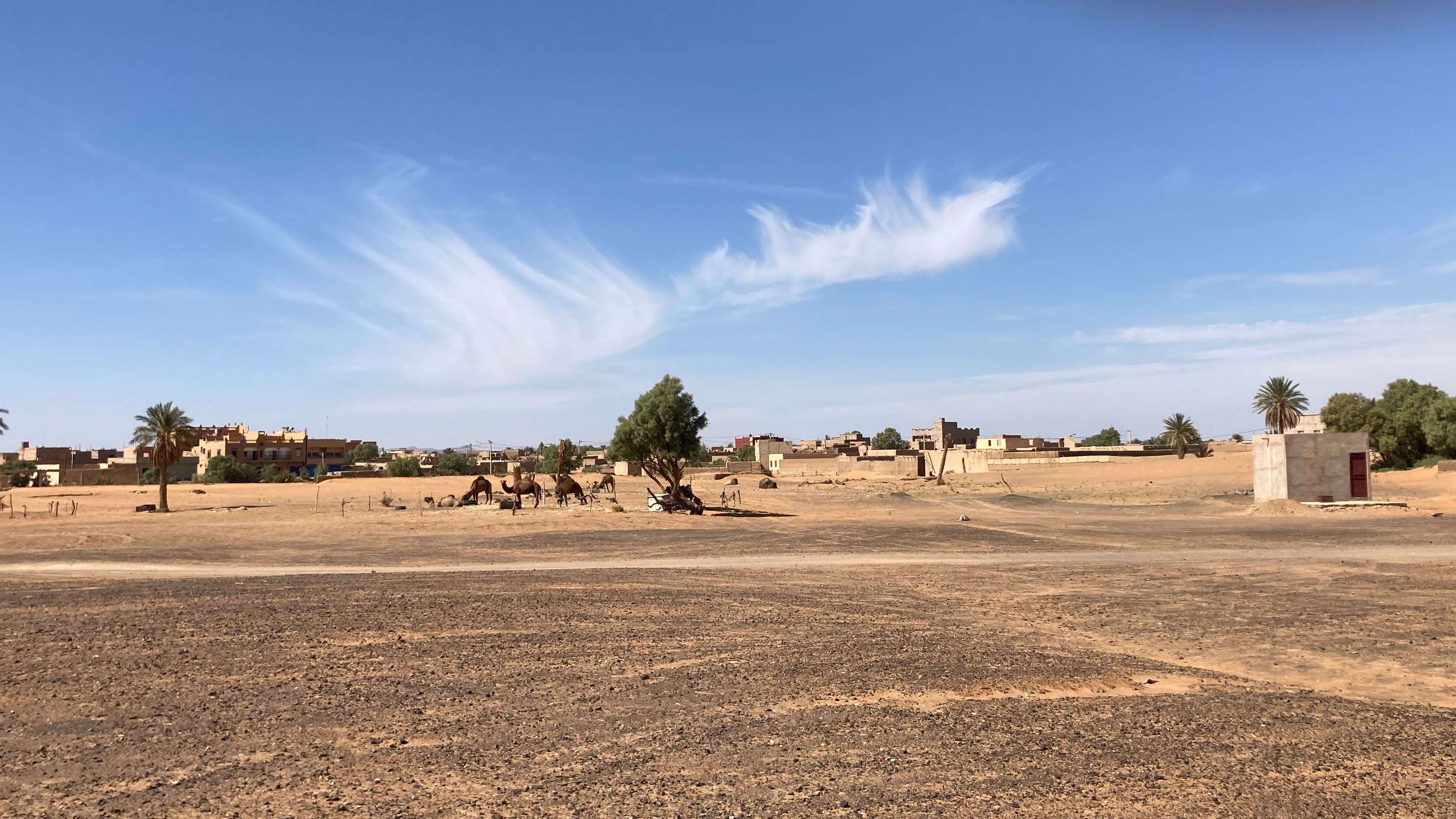 Photo du Maroc