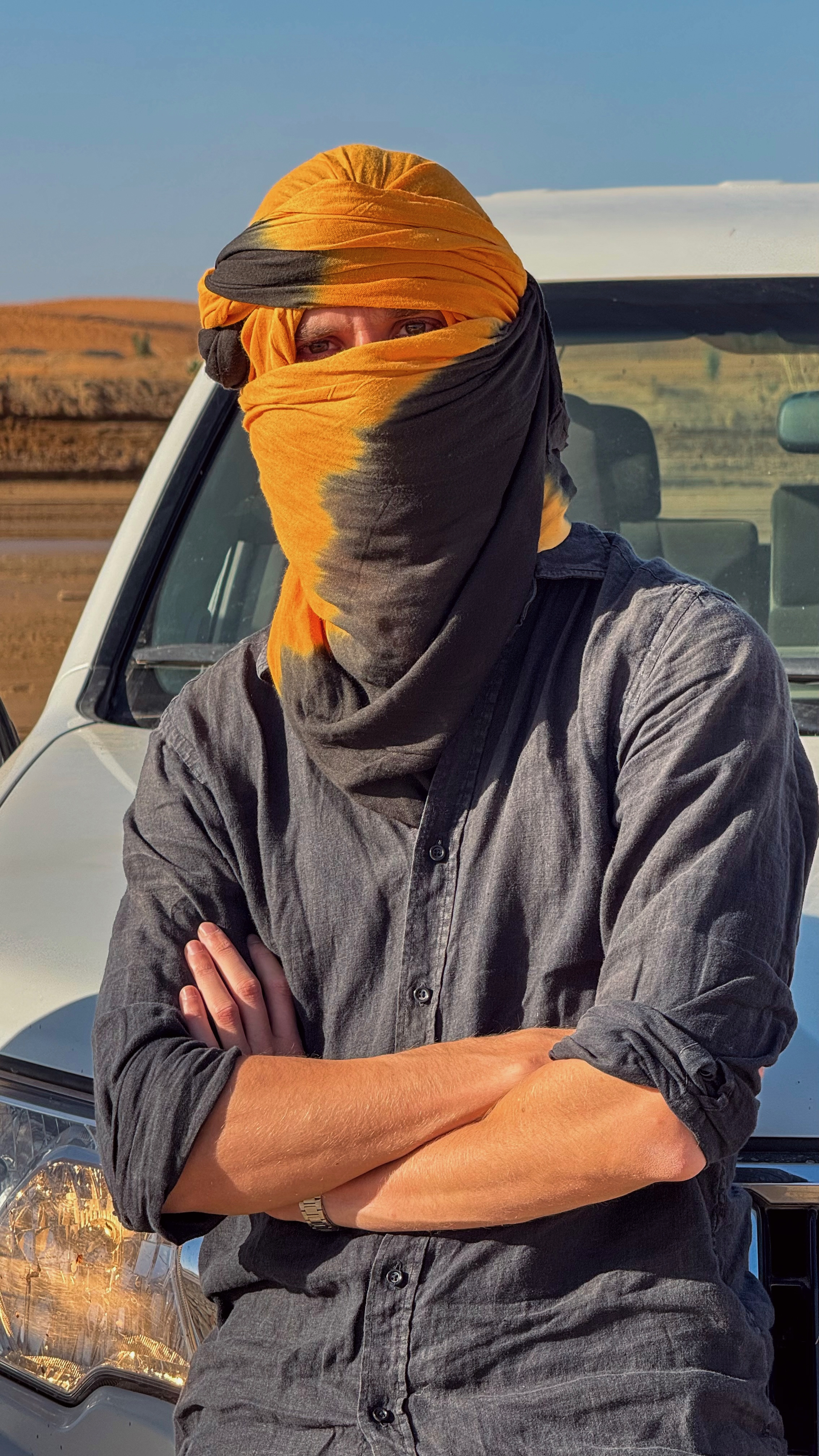 Photo du Maroc